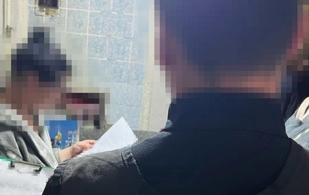 На Черкащині затримали агентку ФСБ, яка допомагала РФ готувати обстріл На Черкащині затримали агентку ФСБ, яка допомагала РФ готувати обстріл
