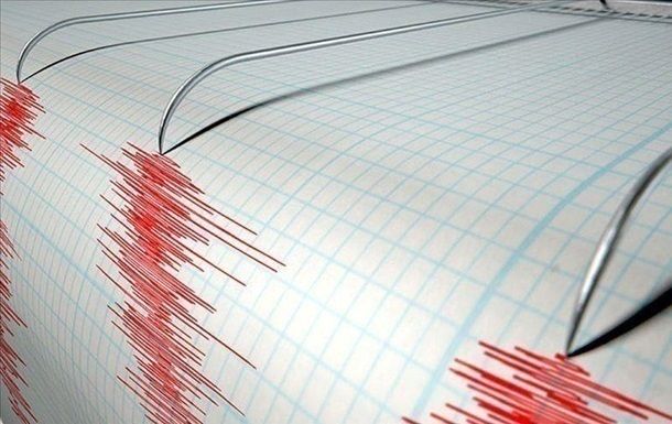 На Хмельниччині зафіксували землетрус магнітудою 1,6 На Хмельниччині зафіксували землетрус магнітудою 1,6