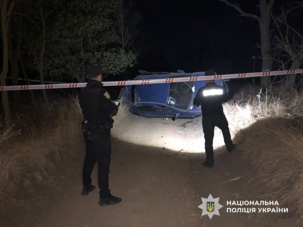 В Арцизі засудили водійку, яка допустила моторошну ДТП із загиблими неповнолітніми В Арцизі засудили водійку, яка допустила моторошну ДТП із загиблими неповнолітніми