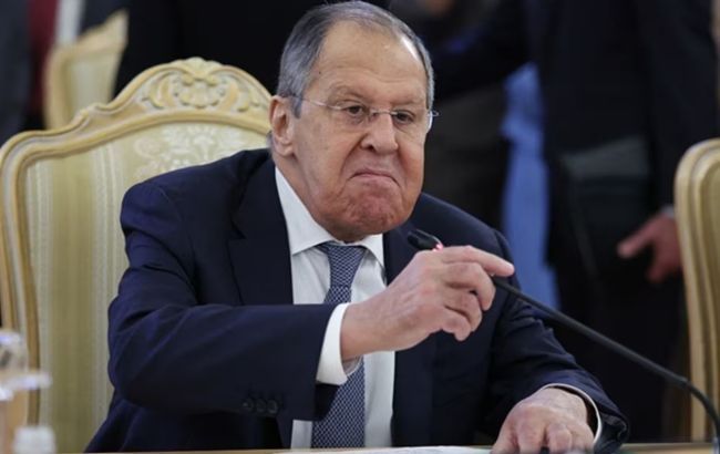 У МЗС Росії визначились, коли закінчиться війна в Україні У МЗС Росії визначились, коли закінчиться війна в Україні