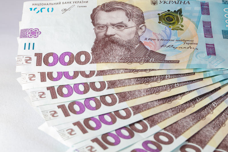 Не лише військові: хто тепер отримуватиме 50 тисяч гривень після полону Не лише військові: хто тепер отримуватиме 50 тисяч гривень після полону