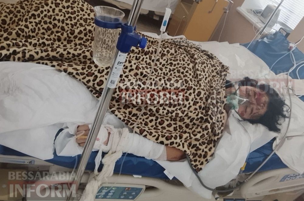 Трагедія, що зруйнувала два юних життя: Вилківська громада молиться за порятунок 15-річної Віки після страшної аварії Трагедія, що зруйнувала два юних життя: Вилківська громада молиться за порятунок 15-річної Віки після страшної аварії
