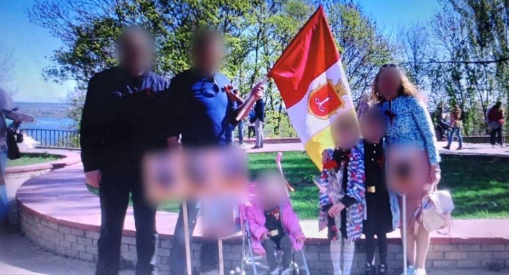 В Одесі засудили подружжя шпигунів, яке 4 роки збирало та передавало розвіддані росіянам В Одесі засудили подружжя шпигунів, яке 4 роки збирало та передавало розвіддані росіянам