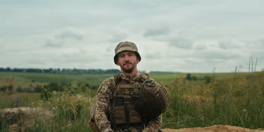 Рік прожив у Польщі: військовий після СЗЧ переплив Тису, щоб повернутися до України (відео) Рік прожив у Польщі: військовий після СЗЧ переплив Тису, щоб повернутися до України (відео)