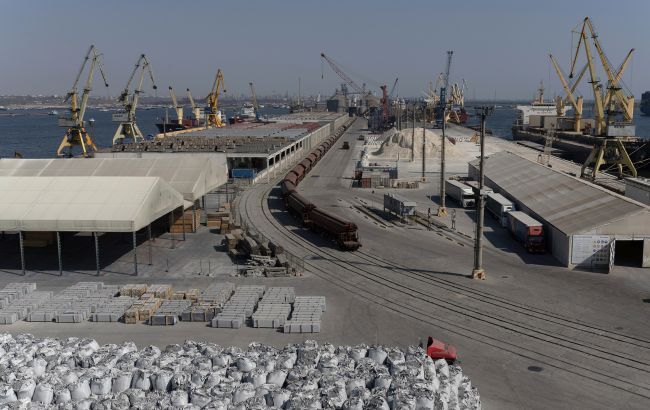 У Румунії заявили, що знищили п’ять морських дронів у Чорному морі У Румунії заявили, що знищили п’ять морських дронів у Чорному морі