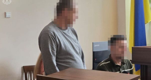 Перекинули авто ТЦК: ще трьох підозрюваних у заворушеннях у Львові взяли під варту(фото) Перекинули авто ТЦК: ще трьох підозрюваних у заворушеннях у Львові взяли під варту(фото)