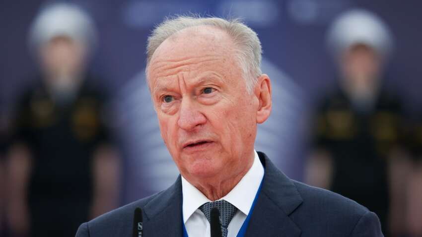 Кремль готовий припинити вогонь в Україні: у Путіна виставили умову Кремль готовий припинити вогонь в Україні: у Путіна виставили умову