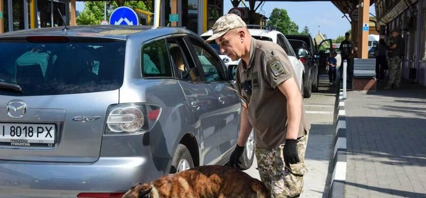 Одеситів попередили про обмеження на кордоні з Молдовою: що потрібно знати Одеситів попередили про обмеження на кордоні з Молдовою: що потрібно знати