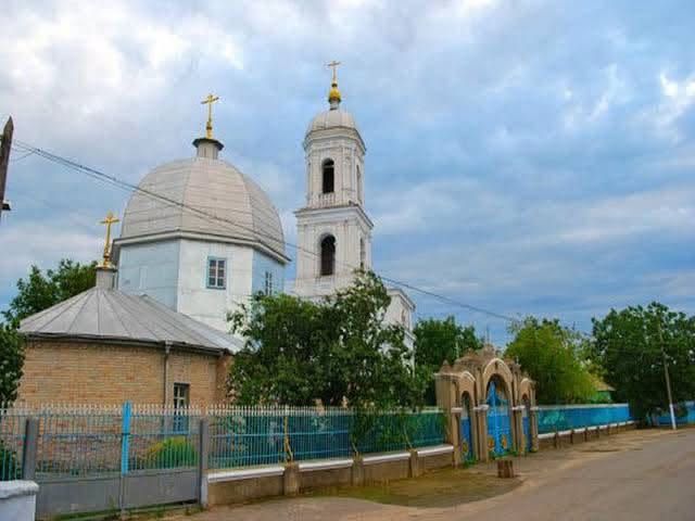 Шановні мешканці Нової Некрасівки, щиро вітаю вас із Днем села! Шановні мешканці Нової Некрасівки, щиро вітаю вас із Днем села!