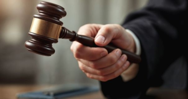 На Чернігівщині засудили майора, який обкрадав їдальню військової частини На Чернігівщині засудили майора, який обкрадав їдальню військової частини