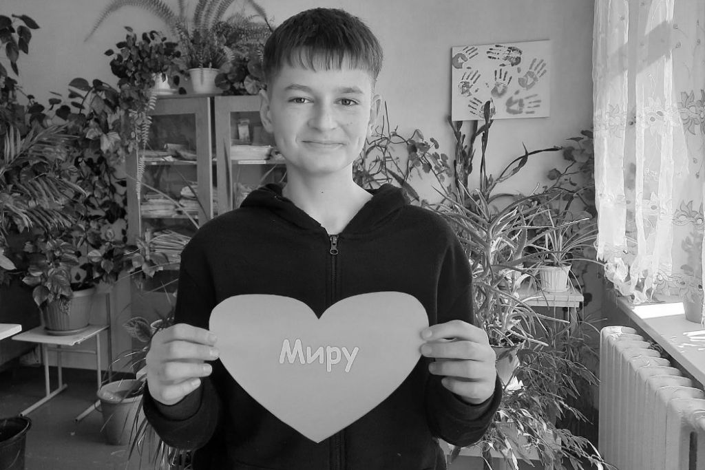 У ДТП на трасі Одеса-Рені загинув 13-річний учень Новоселівської школи У ДТП на трасі Одеса-Рені загинув 13-річний учень Новоселівської школи