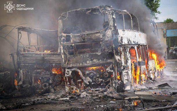 Російське керівництво зійшло з розуму - Зеленський Російське керівництво зійшло з розуму - Зеленський