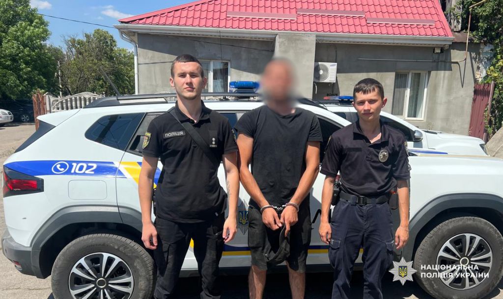 За доказами поліції суд засудив до позбавлення волі жителя Березівки, який у нетверезому стані скоїв смертельну ДТП За доказами поліції суд засудив до позбавлення волі жителя Березівки, який у нетверезому стані скоїв смертельну ДТП