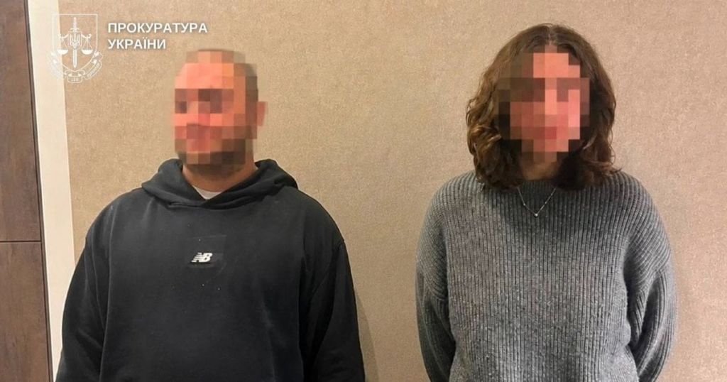 Примушували секс-рабиню ставати колінами на гречку та занурюватись взимку у Дніпро: у Києві покарали пару сутенерів Примушували секс-рабиню ставати колінами на гречку та занурюватись взимку у Дніпро: у Києві покарали пару сутенерів