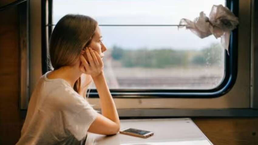 5 дивних речей, які губили в поїздах "Укрзалізниці" з початку року 5 дивних речей, які губили в поїздах "Укрзалізниці" з початку року