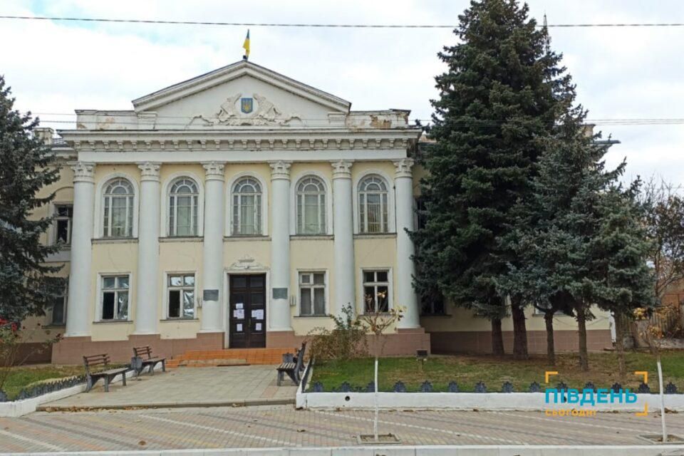 Ренійська громада планує реалізувати свій туристичний потенціал: які переваги планують використати для економічного зростання Ренійська громада планує реалізувати свій туристичний потенціал: які переваги планують використати для економічного зростання