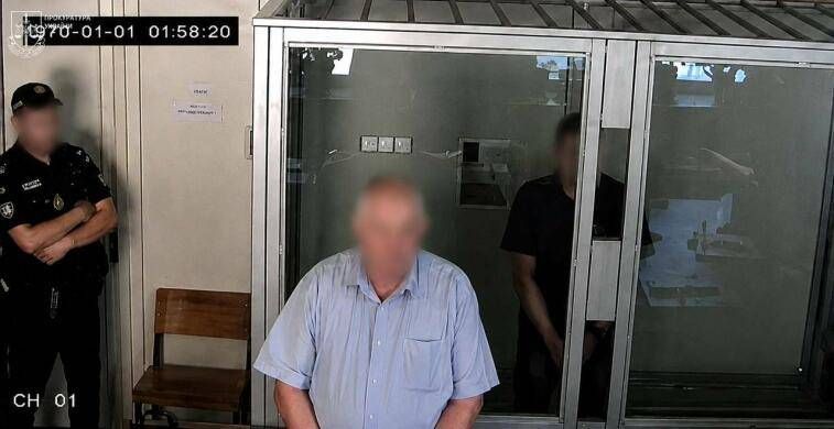 Вбив поліцейського під час втечі від патруля: в Ізмаїлі суд виніс довічний вирок Вбив поліцейського під час втечі від патруля: в Ізмаїлі суд виніс довічний вирок