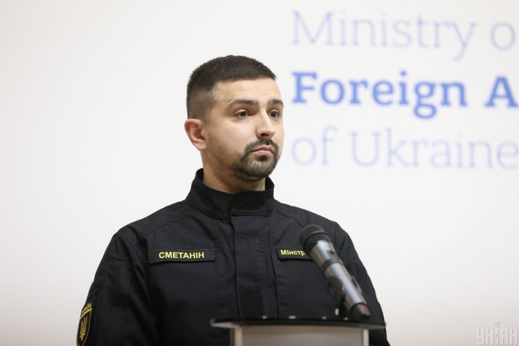 Гендиректор "Укроборонпрому" йде з посади після вибухів на складі у Вишневому Гендиректор "Укроборонпрому" йде з посади після вибухів на складі у Вишневому