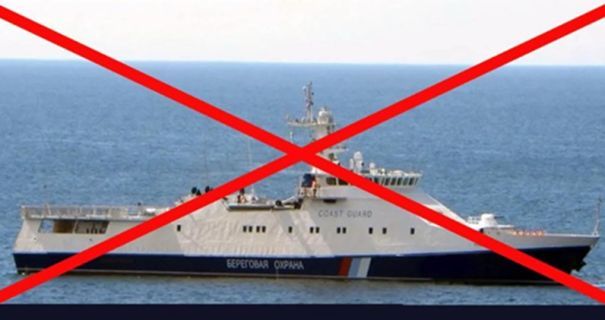 "Ізумруд" пішов на дно: український безекіпажний комплекс ліквідував корабель росіян "Ізумруд" пішов на дно: український безекіпажний комплекс ліквідував корабель росіян