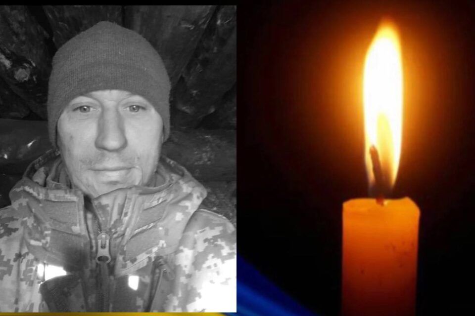 Ізмаїл прощається з Героєм: у бою за Україну загинув солдат Тимофій Мельниченко Ізмаїл прощається з Героєм: у бою за Україну загинув солдат Тимофій Мельниченко