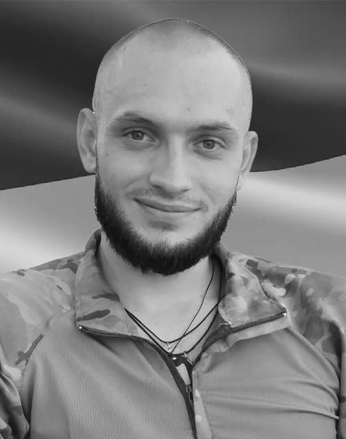 Внаслідок ворожого штурму позицій підрозділу на фронті загинув ізмаїльський захисник Микола Мітров Внаслідок ворожого штурму позицій підрозділу на фронті загинув ізмаїльський захисник Микола Мітров