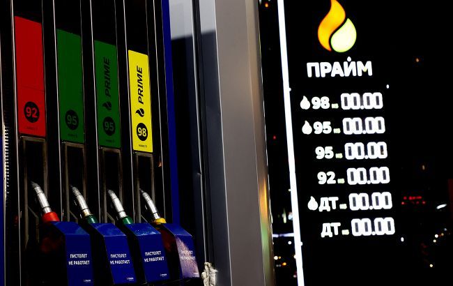 Дефіцит дизелю критично впливає на жнива у Росії, - СЗРУ Дефіцит дизелю критично впливає на жнива у Росії, - СЗРУ