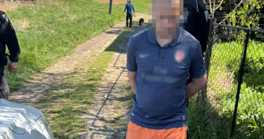 Через викинутих із кухні кошенят: на Львівщині син до смерті забив 79-річну матір(фото) Через викинутих із кухні кошенят: на Львівщині син до смерті забив 79-річну матір(фото)