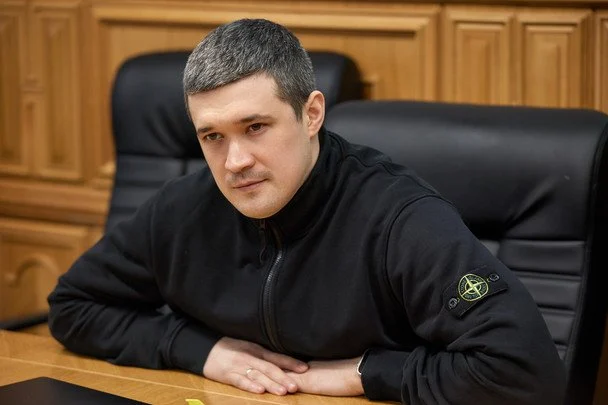 Федоров залишив посаду – за ним пішли Стерненко і "Флеш": деталі Федоров залишив посаду – за ним пішли Стерненко і "Флеш": деталі