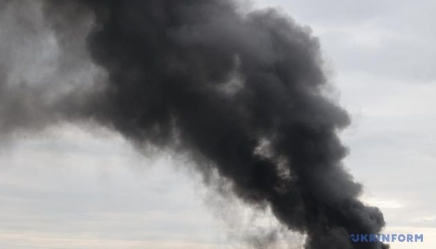 Новий удар по Одесі: після ранкової атаки пошкоджено навчальний заклад Новий удар по Одесі: після ранкової атаки пошкоджено навчальний заклад
