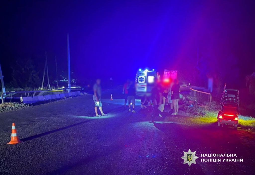Залишив військову частину та в стані алкогольного сп’яніння скоїв ДТП із травмованими: поліцейські затримали жителя Білгород-Дністровського району Залишив військову частину та в стані алкогольного сп’яніння скоїв ДТП із травмованими: поліцейські затримали жителя Білгород-Дністровського району