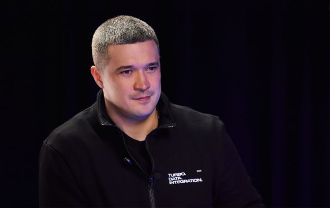 "Ніколи не підводив президента": Федоров вийшов із заявою на фоні відставки "Ніколи не підводив президента": Федоров вийшов із заявою на фоні відставки