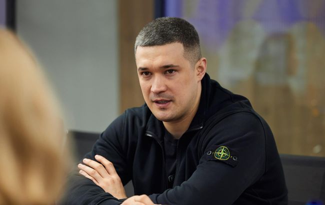 Федоров пропонував Зеленському замінити Сирського Федоров пропонував Зеленському замінити Сирського