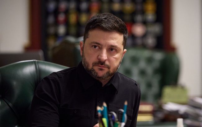 Зеленський вперше назвав причину звільнення Федорова Зеленський вперше назвав причину звільнення Федорова