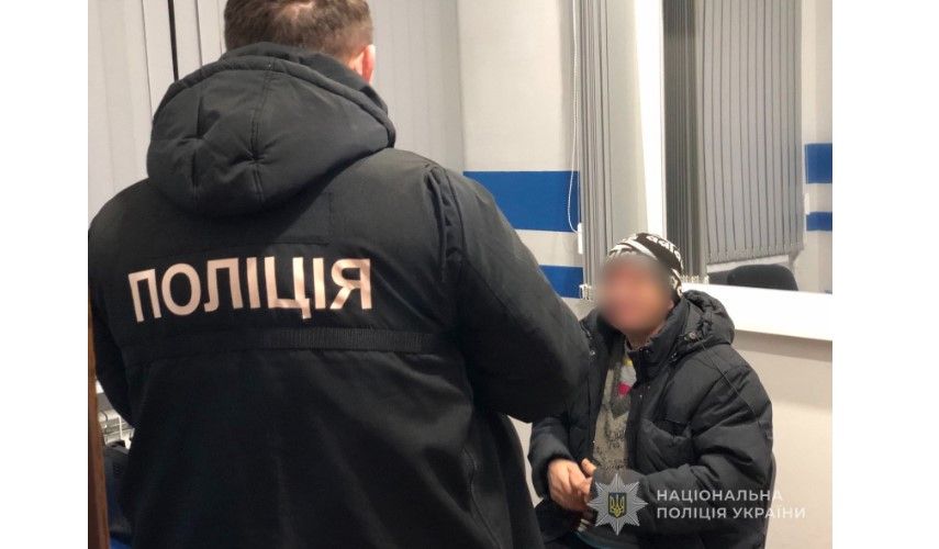 У Білгород-Дністровському районі судитимуть жінку, яка вбила співмешканця кухонним ножем У Білгород-Дністровському районі судитимуть жінку, яка вбила співмешканця кухонним ножем