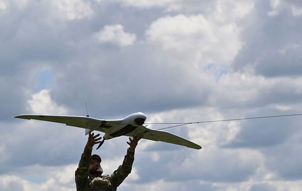 Перша зустріч Альянсу дронів ЄС-Україна відбудеться у Брюсселі Перша зустріч Альянсу дронів ЄС-Україна відбудеться у Брюсселі