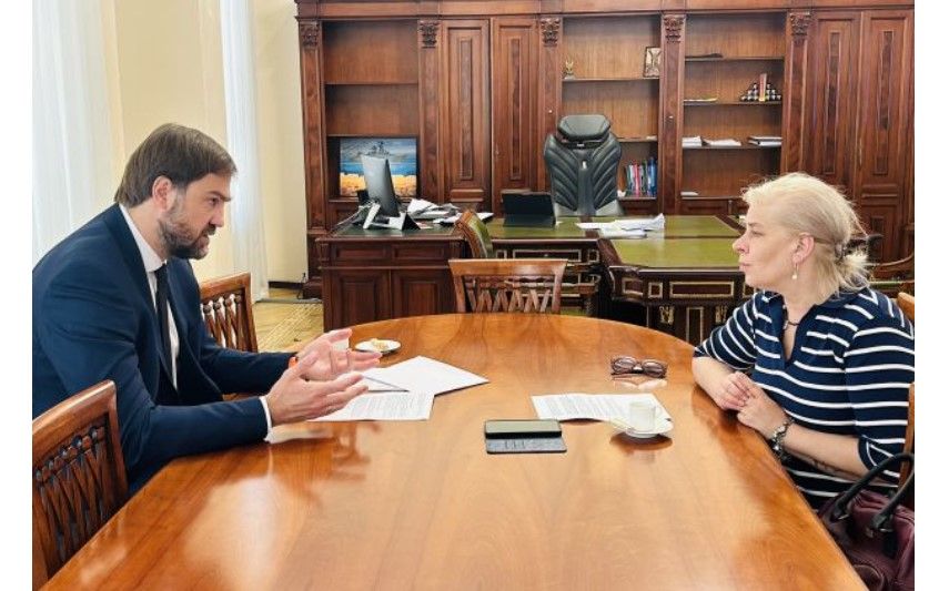 Керівник Одеської обласної прокуратури про те, як вберегти дитину від сексуальних злочинів Керівник Одеської обласної прокуратури про те, як вберегти дитину від сексуальних злочинів
