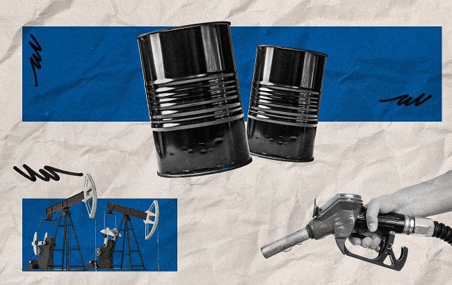 Ціни на АЗС пішли вгору: скільки коштує бензин, дизель та газ 17 липня Ціни на АЗС пішли вгору: скільки коштує бензин, дизель та газ 17 липня