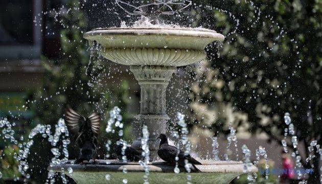 На Україну суне потужний антициклон: синоптик попередила, які області накриє негода На Україну суне потужний антициклон: синоптик попередила, які області накриє негода