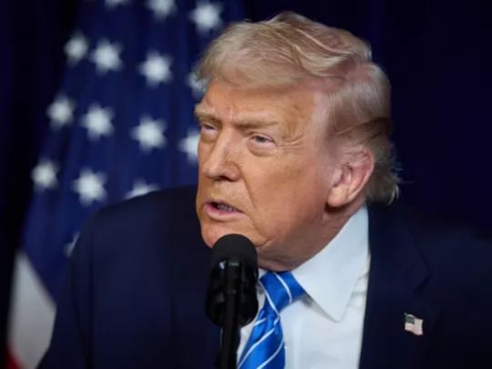 За вбивство Трампа пообіцяли $ 10 мільйонів: в Іраку зробили гучну заяву За вбивство Трампа пообіцяли $ 10 мільйонів: в Іраку зробили гучну заяву