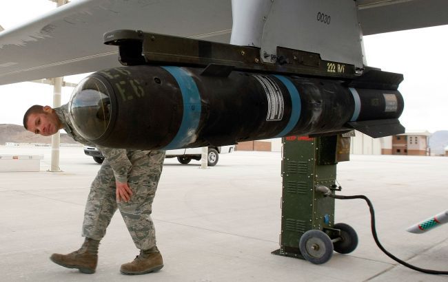 США вісім днів поспіль б'ють по Ірану, щоб помститися за загиблих солдатів США вісім днів поспіль б'ють по Ірану, щоб помститися за загиблих солдатів
