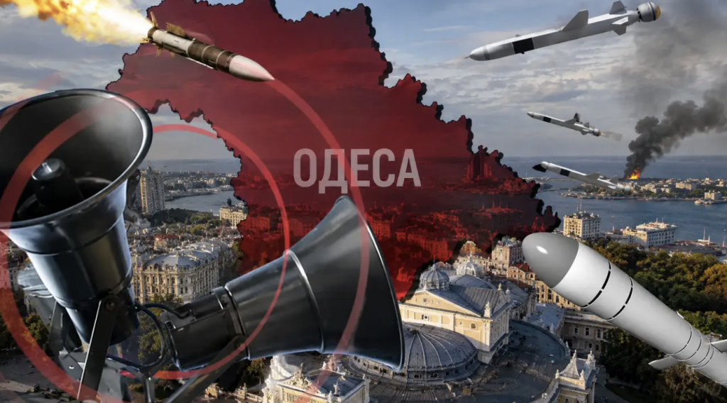 Липень став найнебезпечнішим місяцем для Одещини Липень став найнебезпечнішим місяцем для Одещини