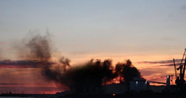 "Кримський рубильник off": Сили безпілотних систем знеструмили 13 підстанцій та атакували флот РФ "Кримський рубильник off": Сили безпілотних систем знеструмили 13 підстанцій та атакували флот РФ