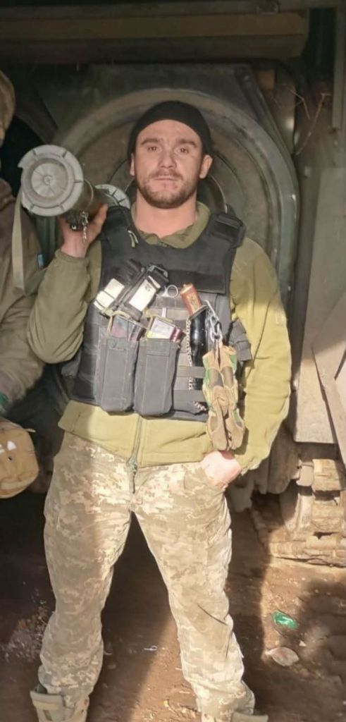 Саф’янівська громада з глибоким сумом повідомляє… Саф’янівська громада з глибоким сумом повідомляє…