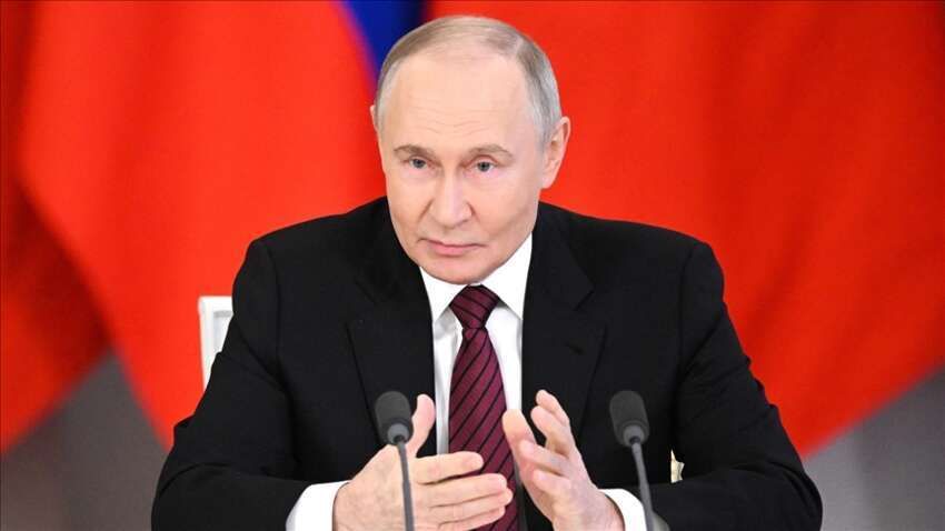 Рішення буде у вересні: Путін готується оголосити крок, якого боїться Кремль Рішення буде у вересні: Путін готується оголосити крок, якого боїться Кремль