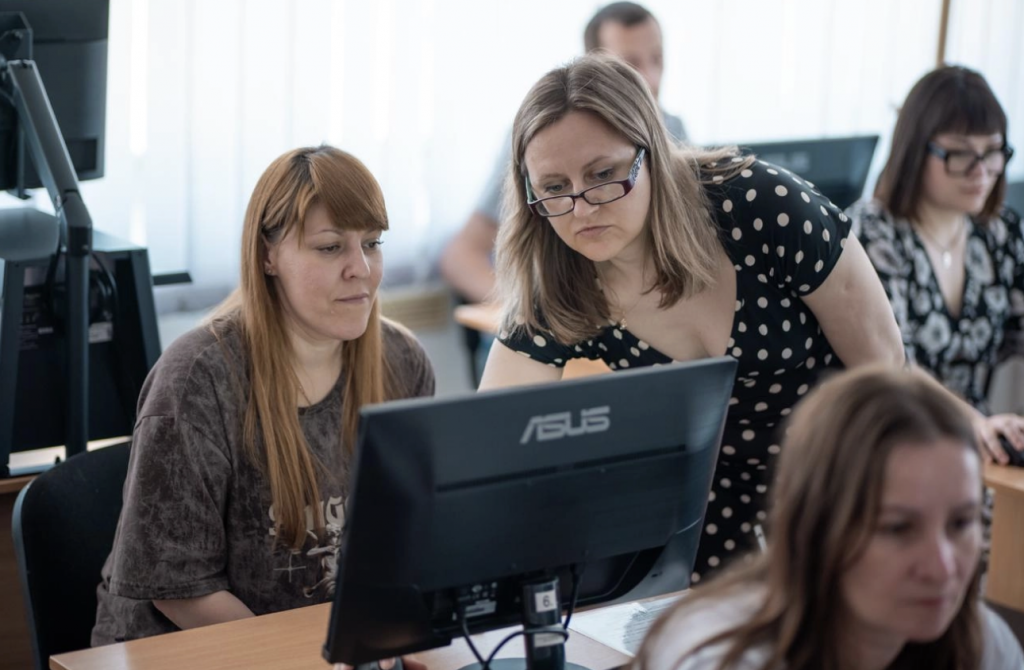 У коледжах з’являться асистенти для студентів з особливими освітніми потребами У коледжах з’являться асистенти для студентів з особливими освітніми потребами