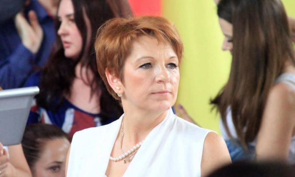 «Веди мене на гімнастику – туди, де стрічки»(фото) «Веди мене на гімнастику – туди, де стрічки»(фото)