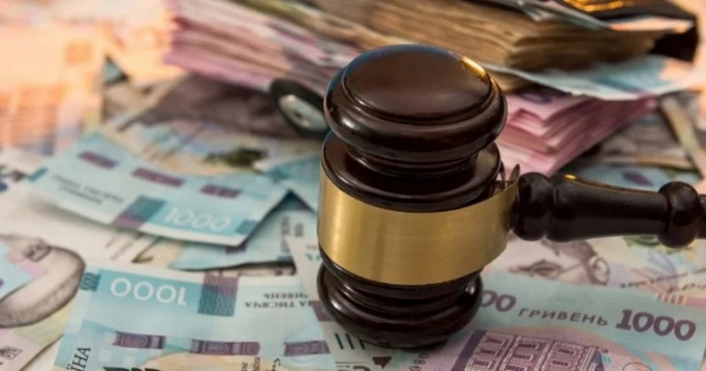Понад 4 мільйони гривень сплатять двоє браконьєрів з Тузлівської громади за незаконний вилов риби у Нацпарку Понад 4 мільйони гривень сплатять двоє браконьєрів з Тузлівської громади за незаконний вилов риби у Нацпарку