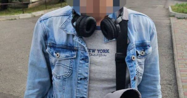На Кіровоградщині викрили шахрайку, яка" працювала" від імені прокуратури На Кіровоградщині викрили шахрайку, яка" працювала" від імені прокуратури