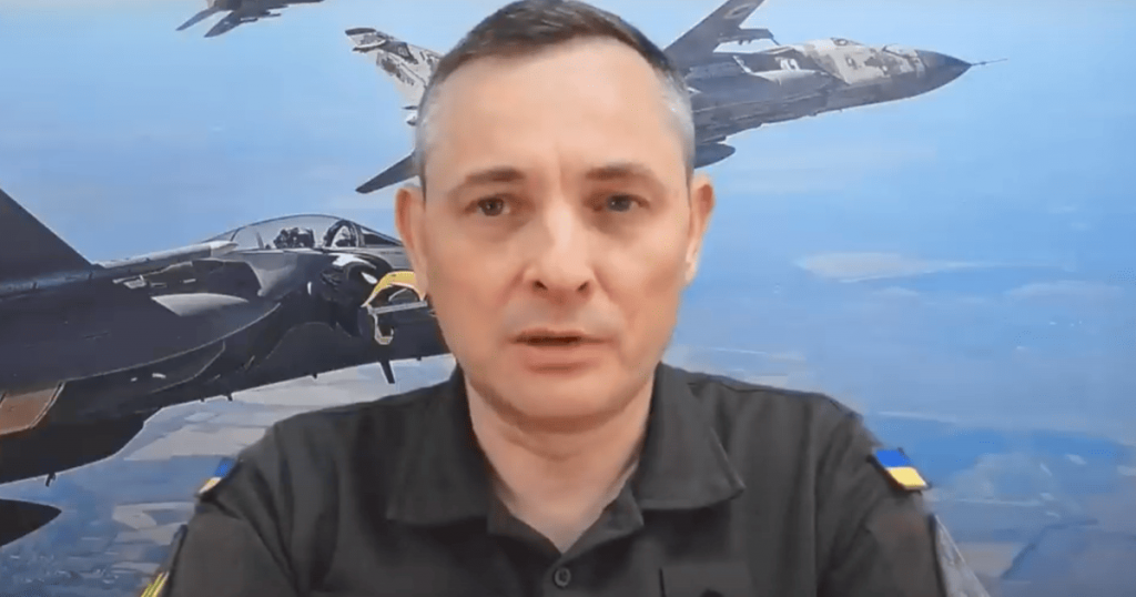 Чому Росія масовано б'є по Одещині: Ігнат назвав головні цілі ворога Чому Росія масовано б'є по Одещині: Ігнат назвав головні цілі ворога
