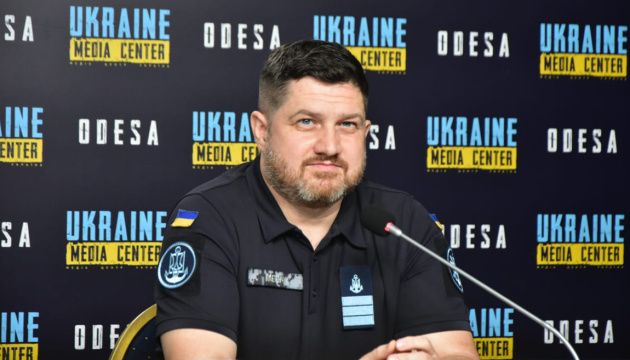На що досі здатний Чорноморський флот рф – Плетенчук На що досі здатний Чорноморський флот рф – Плетенчук